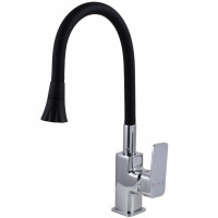 Змішувач для кухні Globus Lux Milano GLM-0203LA-B01 (000028449)