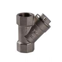 Фільтр грубой очистки SOLOMON S 1/2″ SUPER Gas 8018 Nickel (000028675)