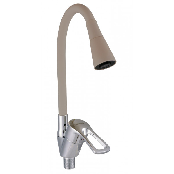 Змішувач для кухні Domino SIRIUS DSV-203SK-K15 (000025210)