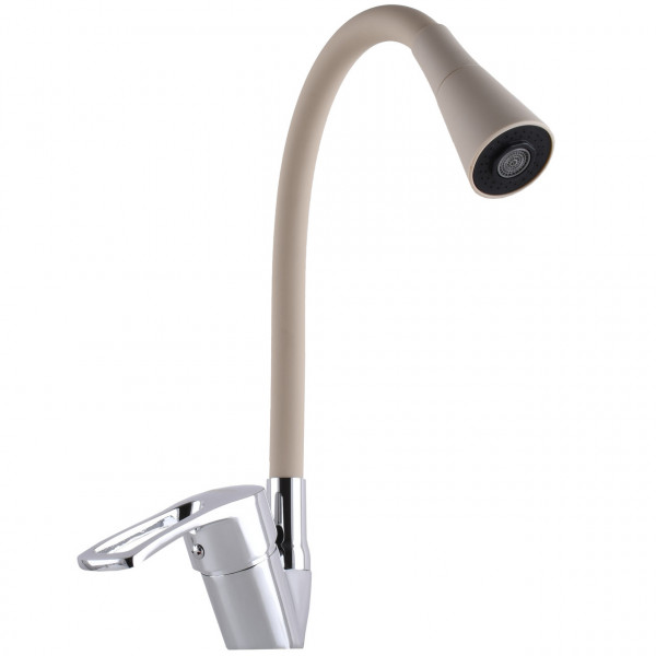 Змішувач для кухні Domino SIRIUS DSV-203SK-K15 (000025210)