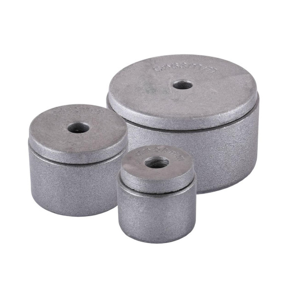 Насадка для паяльника Ф63 мм (000004075)