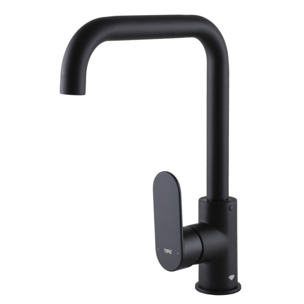 Смеситель для кухни TOPAZ BARTS TB 07423-H36-BL (000022531)