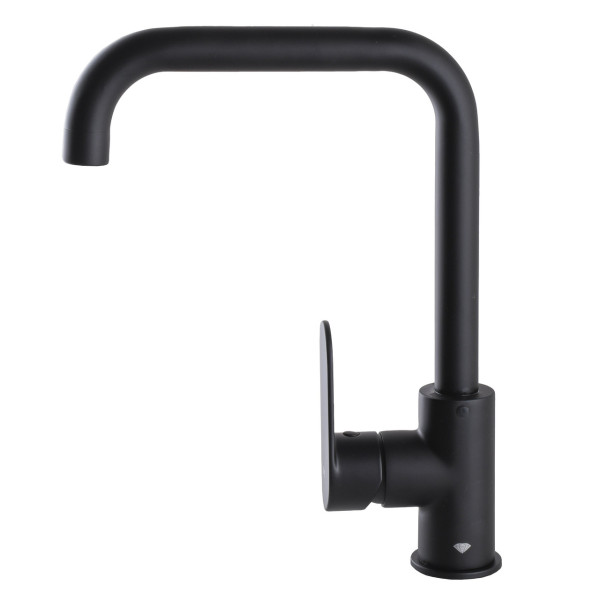 Смеситель для кухни TOPAZ BARTS TB 07423-H36-BL (000022531)