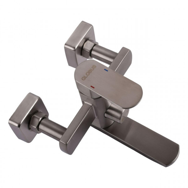 Смеситель для ванны Globus Lux Sorento SQ-102NHR (000022611)