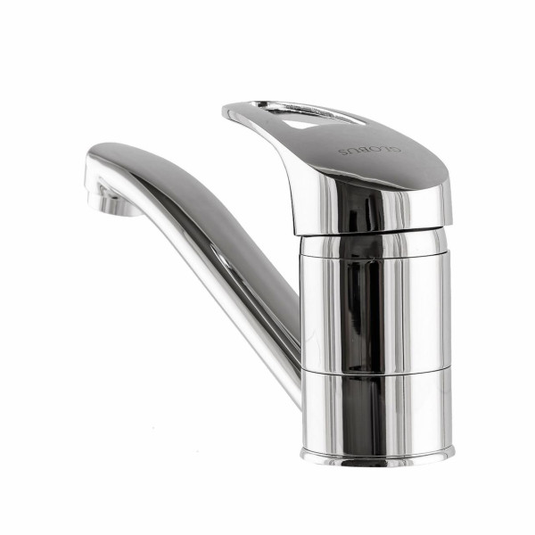 Змішувач для умивальника Globus Lux Caprice GLCA-0103М (000010645)