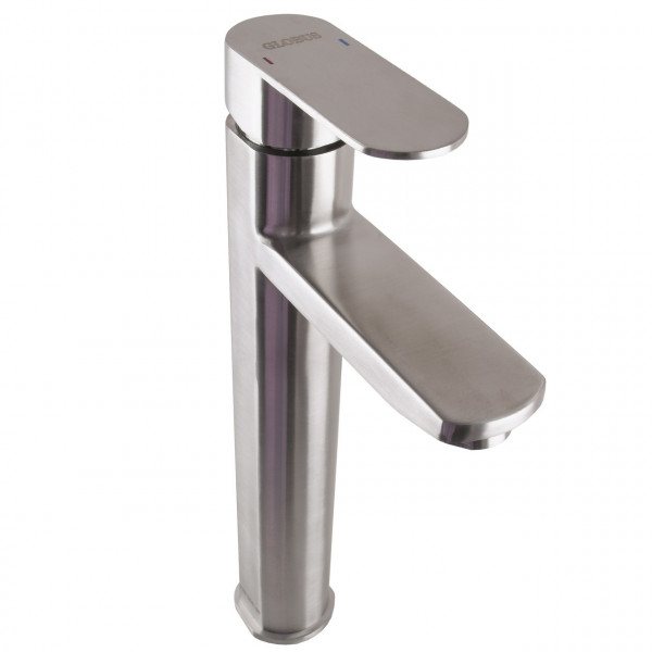 Смеситель для умывальника Globus Lux Sorento SQ-201HR (000022614)