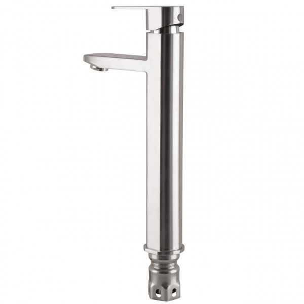 Смеситель для умывальника Globus Lux Sorento SQ-201HR (000022614)