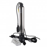 Насос колодязний OPTIMA OP 5,1 - 48/6 F 0,6 кВт (з поплавком) (000017446)