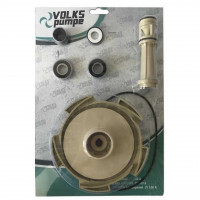 Ремонтный комплект к насосу VOLKS JY 100A - PLUS (000015565)