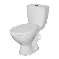 Компакт 867 KASKADA NEW 031 3/6 з кришкою поліпропілен (000029357)