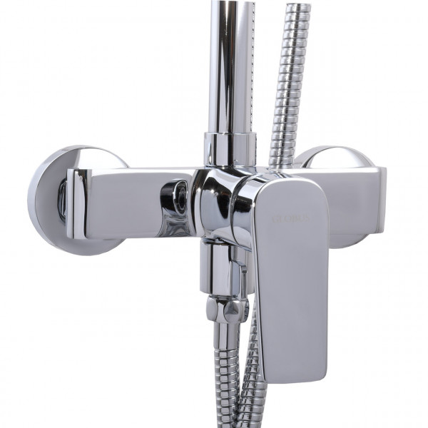 Душевая система Globus Lux BONN GLB-0005N (000028505)