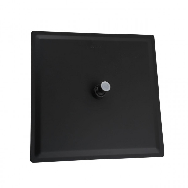 Душова лійка Globus Lux ST-0300-Q-BB (000021206)