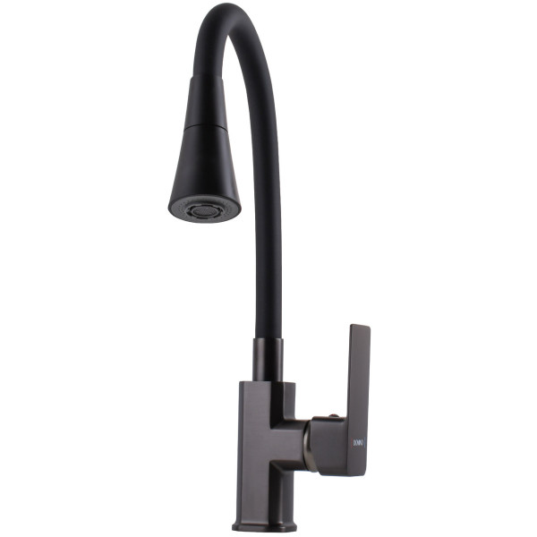 Смеситель для кухни DOMINO MALIBU DMM-203LM-GP-B01 (000028456)