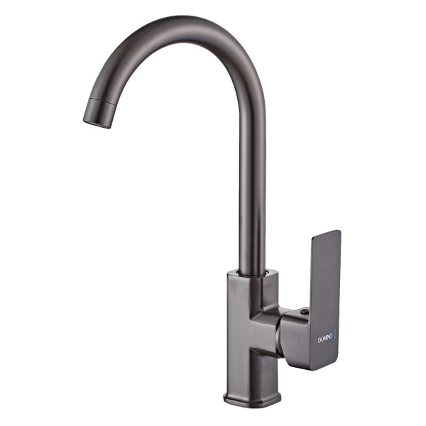 Смеситель для кухни DOMINO MALIBU DMM-203L-GP (000028453)