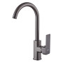 Смеситель для кухни DOMINO MALIBU DMM-203L-GP (000028453)