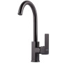 Смеситель для кухни DOMINO MALIBU DMM-203L-GP (000028453)