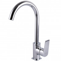 Смеситель для кухни Globus Lux BONN GLB-0203S (000028496)