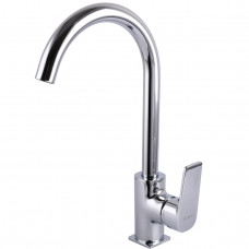 Смеситель для кухни Globus Lux BONN GLB-0203S (000028496)