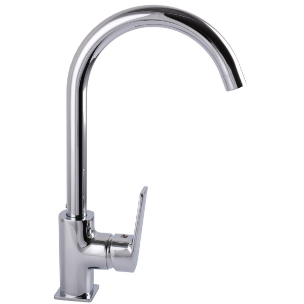 Смеситель для кухни Globus Lux BONN GLB-0203S (000028496)