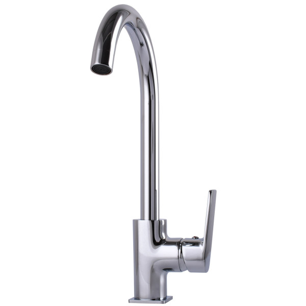 Смеситель для кухни Globus Lux BONN GLB-0203S (000028496)