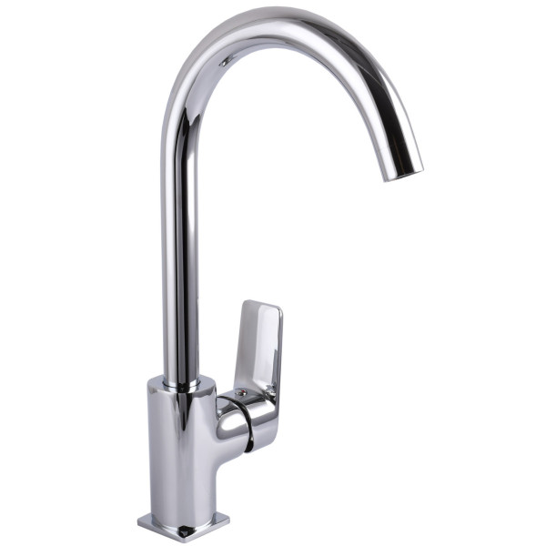 Смеситель для кухни Globus Lux BONN GLB-0203S (000028496)