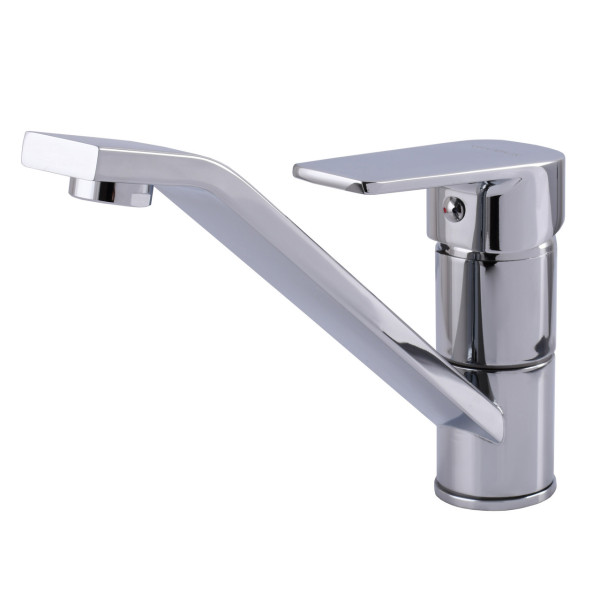 Смеситель для кухни Globus Lux BONN GLB-0203Q (000028495)