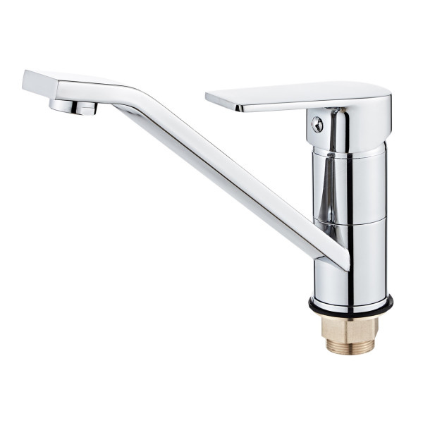 Смеситель для кухни Globus Lux BONN GLB-0203Q (000028495)