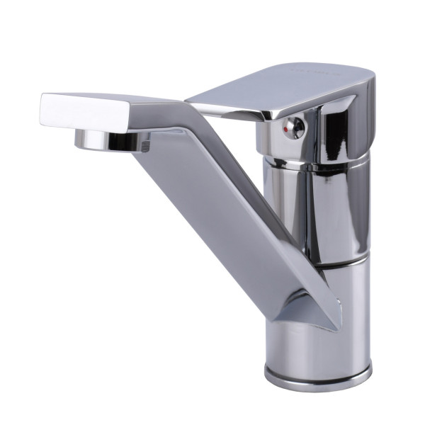 Смеситель для кухни Globus Lux BONN GLB-0203Q (000028495)