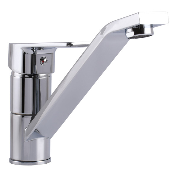 Смеситель для кухни Globus Lux BONN GLB-0203Q (000028495)