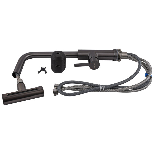 Смеситель для кухни Globus Lux ALPEN SBT1-2044-GP (000027000)