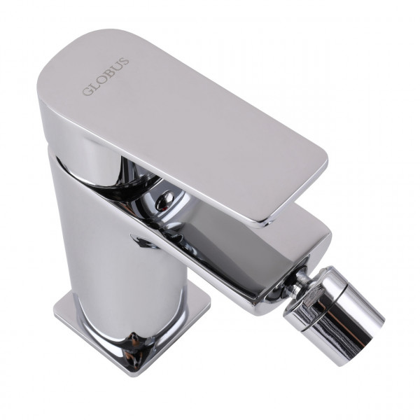 Смеситель для биде Globus Lux BONN GLB-0106 (000028503)