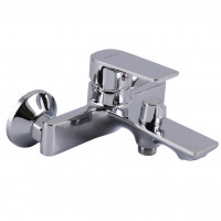 Смеситель для ванны Globus Lux BONN GLB-0102N (000028493)