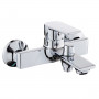 Смеситель для ванны Globus Lux BONN GLB-0102N (000028493)