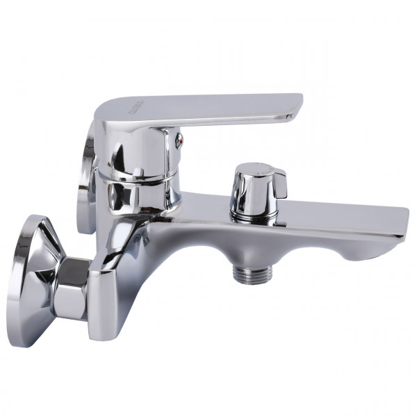 Смеситель для ванны Globus Lux BONN GLB-0102N (000028493)