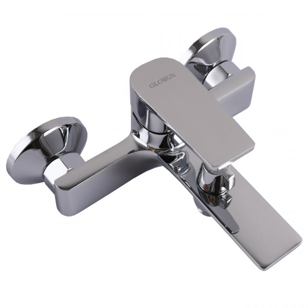 Смеситель для ванны Globus Lux BONN GLB-0102N (000028493)