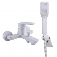 Смеситель для ванны TOPAZ LEXI TL 21101-H57-W (000019554)