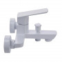 Смеситель для ванны TOPAZ LEXI TL 21101-H57-W (000019554)