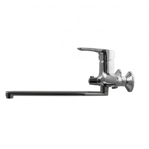 Змішувач для ванни Globus Lux SEVA GLSV-0208 (000008770)