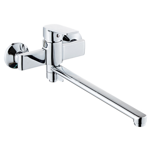 Смеситель для ванны Globus Lux BONN GLB-0208 (000028504)