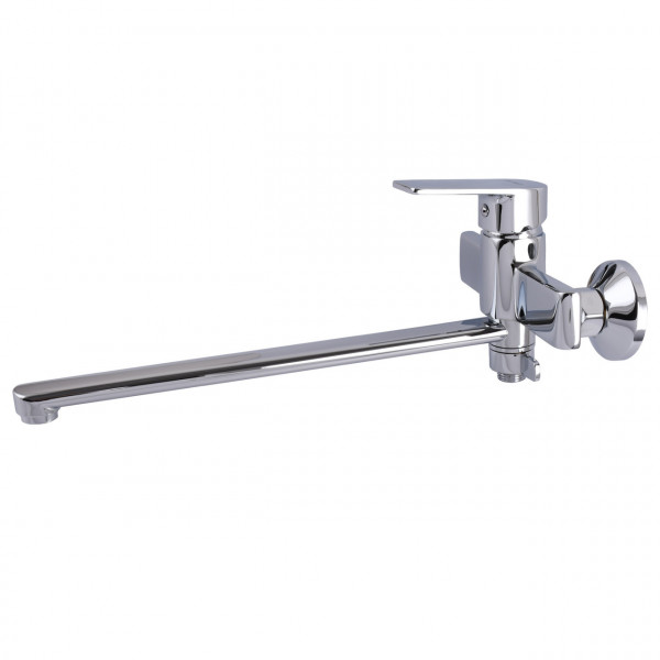 Смеситель для ванны Globus Lux BONN GLB-0208 (000028504)