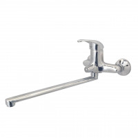 Змішувач для ванни Globus Lux Smart GLSM-0208 (000009361)