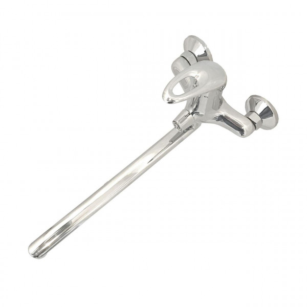 Змішувач для ванни Globus Lux Smart GLSM-0208 (000009361)