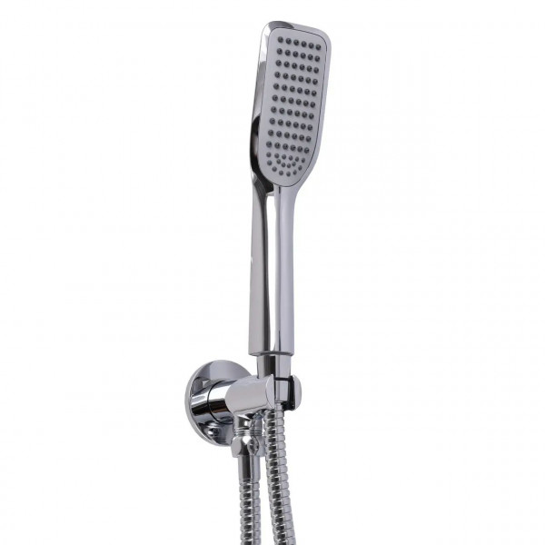 Змішувач для душу вбудований TOPAZ BARTS TBG 07205-G-H36 (000016125)