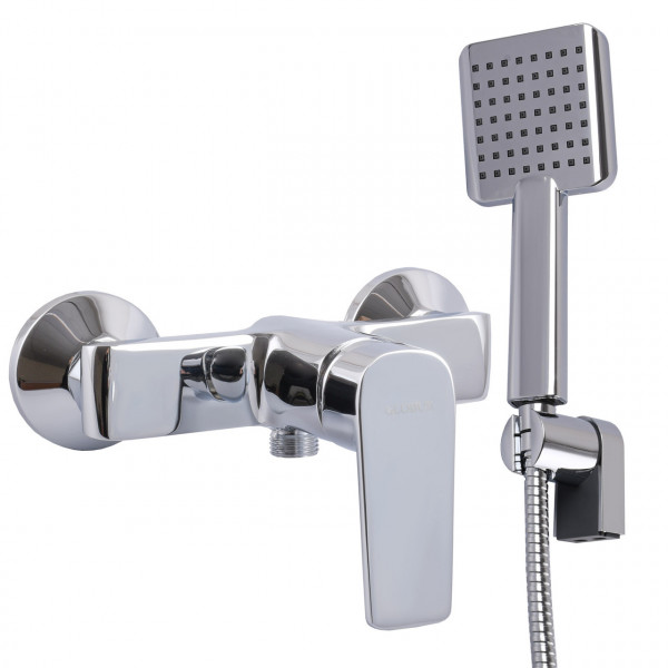 Смеситель для душа Globus Lux BONN GLB-0105N (000028502)