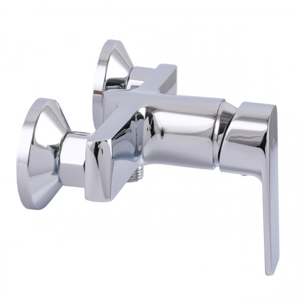 Смеситель для душа Globus Lux BONN GLB-0105N (000028502)