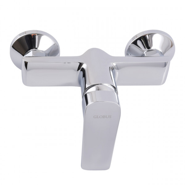 Смеситель для душа Globus Lux BONN GLB-0105N (000028502)