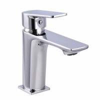 Змішувач для умивальника Globus Lux BONN GLB-0401 (000028492)