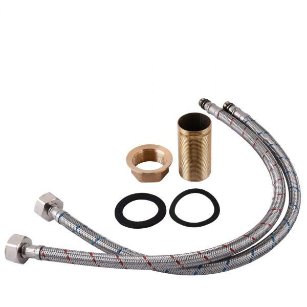 Смеситель для умывальника Globus Lux BONN GLB-0401 (000028492)