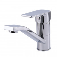 Смеситель для умывальника Globus Lux BONN GLB-0203MQ (000028494)