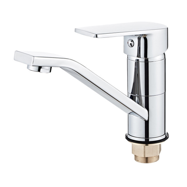 Смеситель для умывальника Globus Lux BONN GLB-0203MQ (000028494)